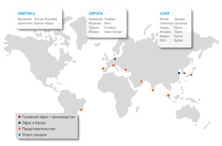 worldmap ru